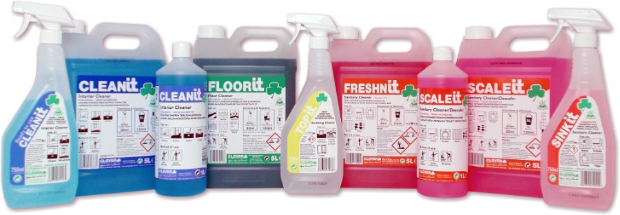 Eco Friendly Cleaning Services